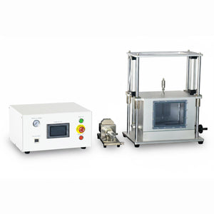 ECS-R Economic Vacuum Electrolyte Injection & Standing Machine for Pouch/Cylindrical Cells, ERPCCVEISM