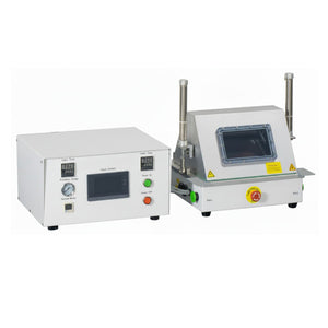 ECS-R Economic Vacuum Sealing Machine for Pouch Cells, ERPCEVSM