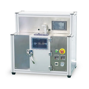 ECS-R Multifunctional Vacuum Electrolyte Injection & Standing & Sealing Machine for Pouch Cells, ERPCVEISSM