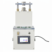 ECS-RS Electric Crimper with Controllable Pressure in Touch-Screen for Coin Cells- ERSCCECCP