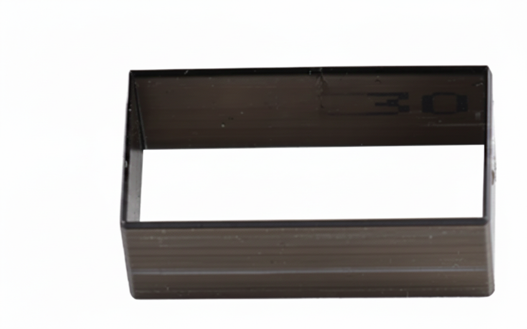 ECS-RS Economic Hand-Held Disk Electrode Cutter (φ10-20 mm) for Coin Cells, ERSCCEHHDEC