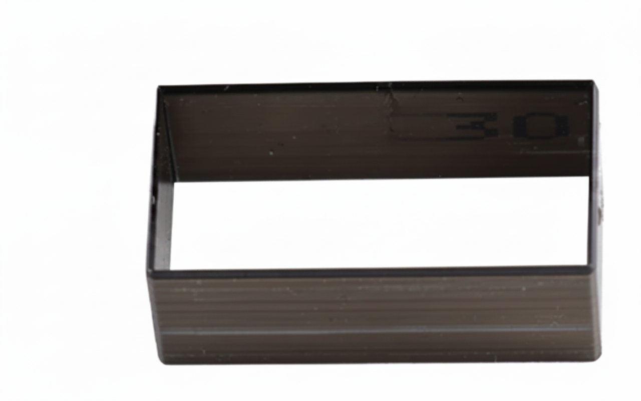 ECS-RS Economic Hand-Held Disk Electrode Cutter (φ10-20 mm) for Coin Cells, ERSCCEHHDEC