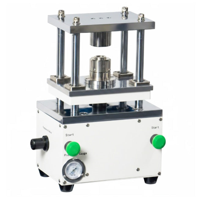 ECS-RS Pneumatic Crimper (CR20XX) for Coin Cells, ERSCCPC