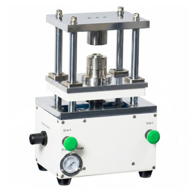 ECS-RS Pneumatic Crimper (CR20XX) for Coin Cells, ERSCCPC