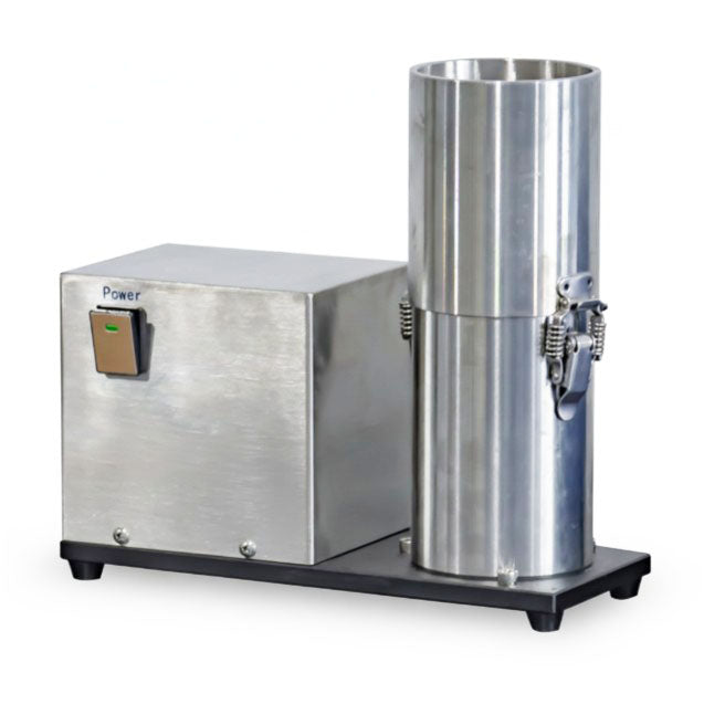 ECS-RS Economic Vacuum Slurry Filter (0.5-2 L), ERSEVSF