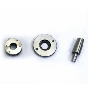 Cutting Dies for Manual Disk Electrode Cutter (ESSCCMDEC), ESACD