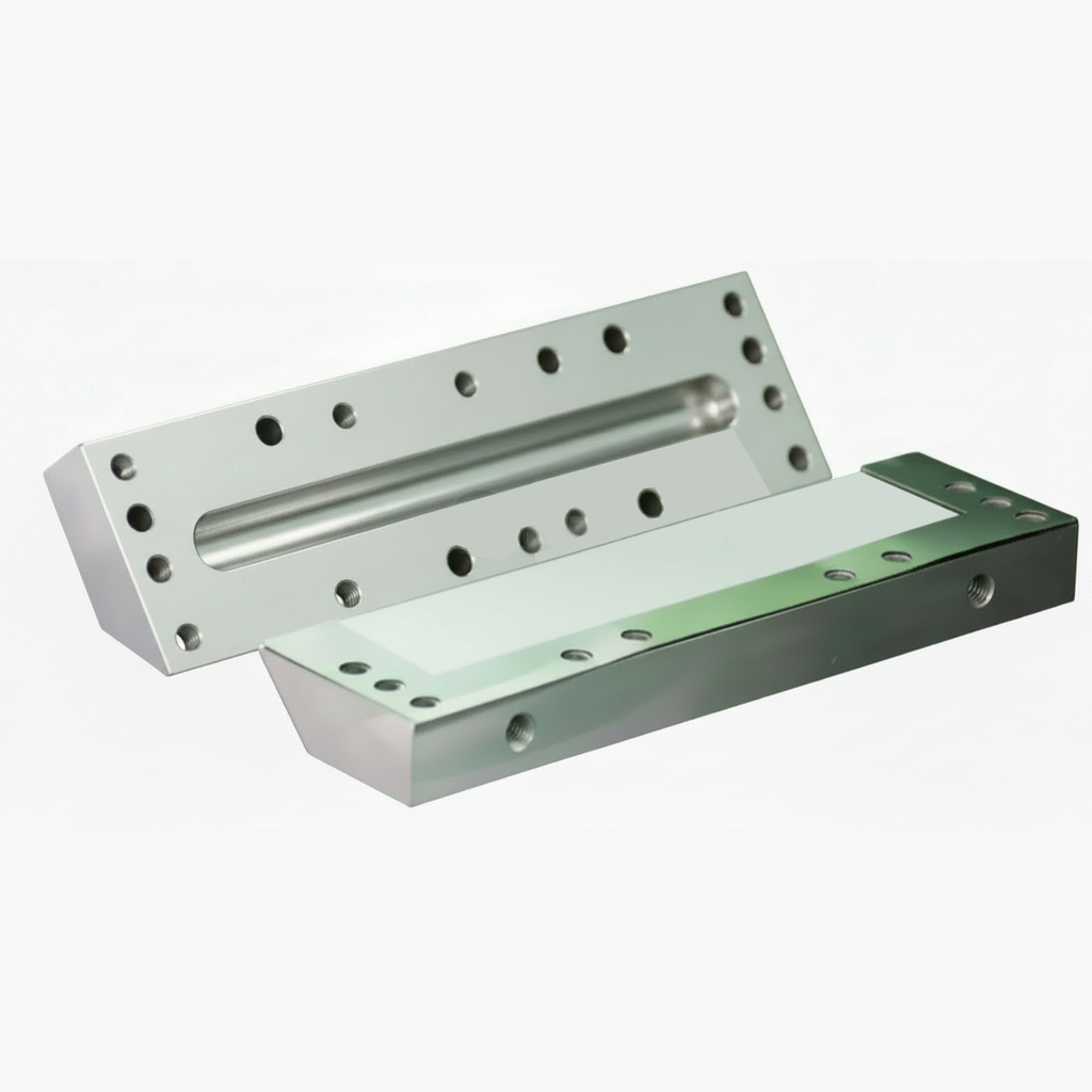 Slot Die Head for Roll-to-Roll Coater, ESAR2RCSDH