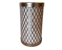 Exhaust Filter for Double Stage Rotary Vane Vacuum Pump, ESDSRVVPEF