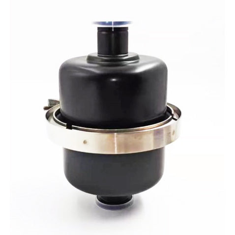 Exhaust Filter for Double Stage Rotary Vane Vacuum Pump, ESDSRVVPEF