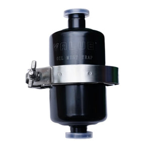 Exhaust Filter for Double Stage Rotary Vane Vacuum Pump, ESDSRVVPEF