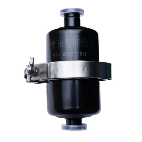 Exhaust Filter for Double Stage Rotary Vane Vacuum Pump, ESDSRVVPEF