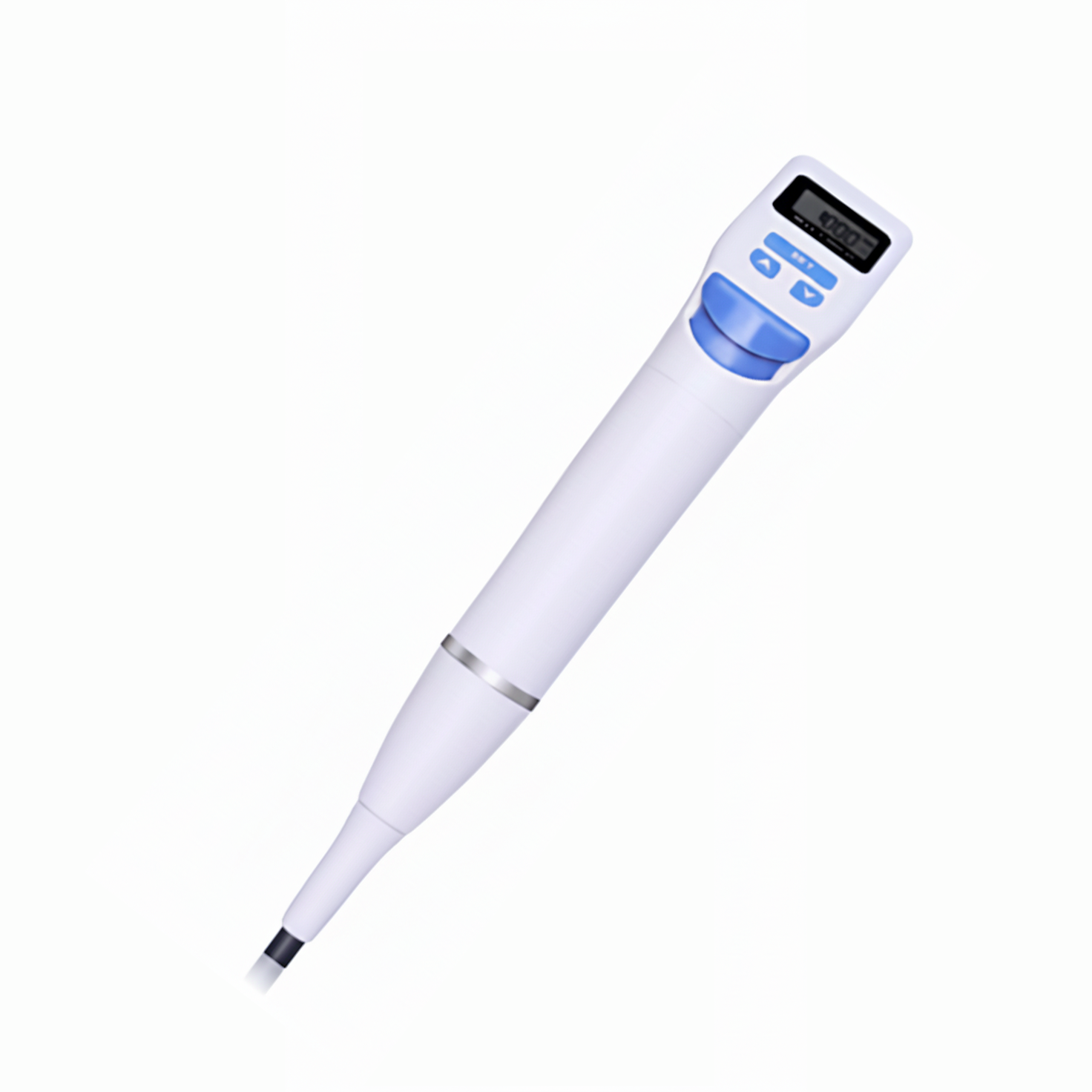 ECS-S Electronic Pipette with Digital Screen for Electrolyte Filling, ESEFEPDS