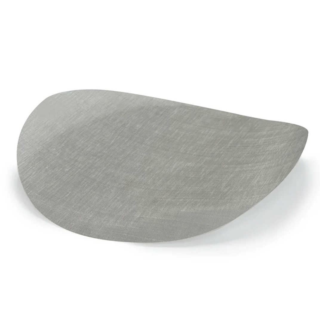 Filtration Mesh for Slurry Filter (ESSVSF), ESFAFM