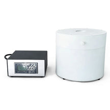 ECS-SL Advanced Programmable Spin Coater with PTFE Chamber & Vacuum Chunk (Max. 150-350m, 10000 rpm), ESLAPSCPCVC