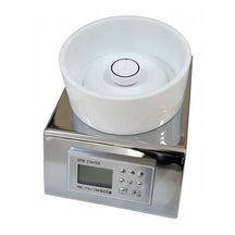 ECS-SL Economic Programmable Spin Coater with Vacuum Chunk (Max. 150mm, 10000 rpm), ESLEPSCVC
