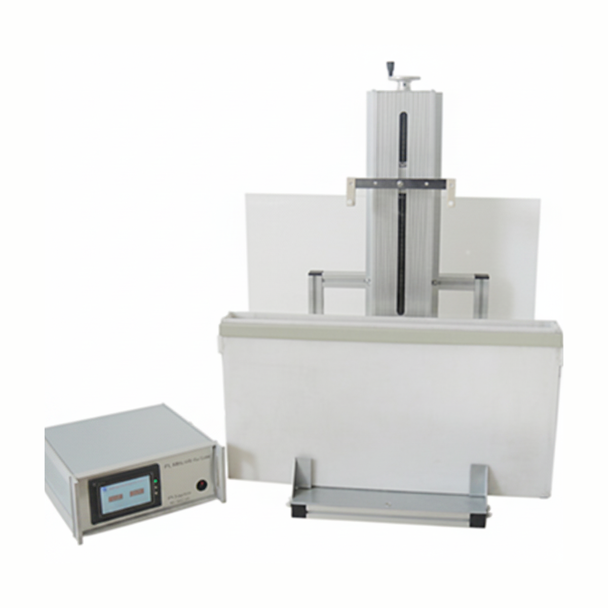 ECS-SL Large Programmable Dip Coater (Sample: L310*W260*T5mm), ESLPDC