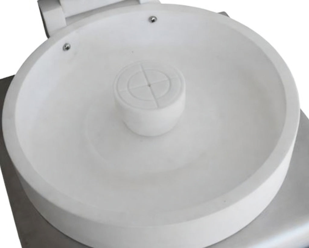 ECS-SL Programmable Spin Coater with Vacuum Chunk (Max. 150mm, 10000 rpm) and Radiation Heating (200°C), ESLPSCVCRH