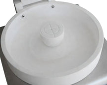ECS-SL Programmable Spin Coater with Vacuum Chunk (Max. 150mm, 10000 rpm) and Radiation Heating (200°C), ESLPSCVCRH