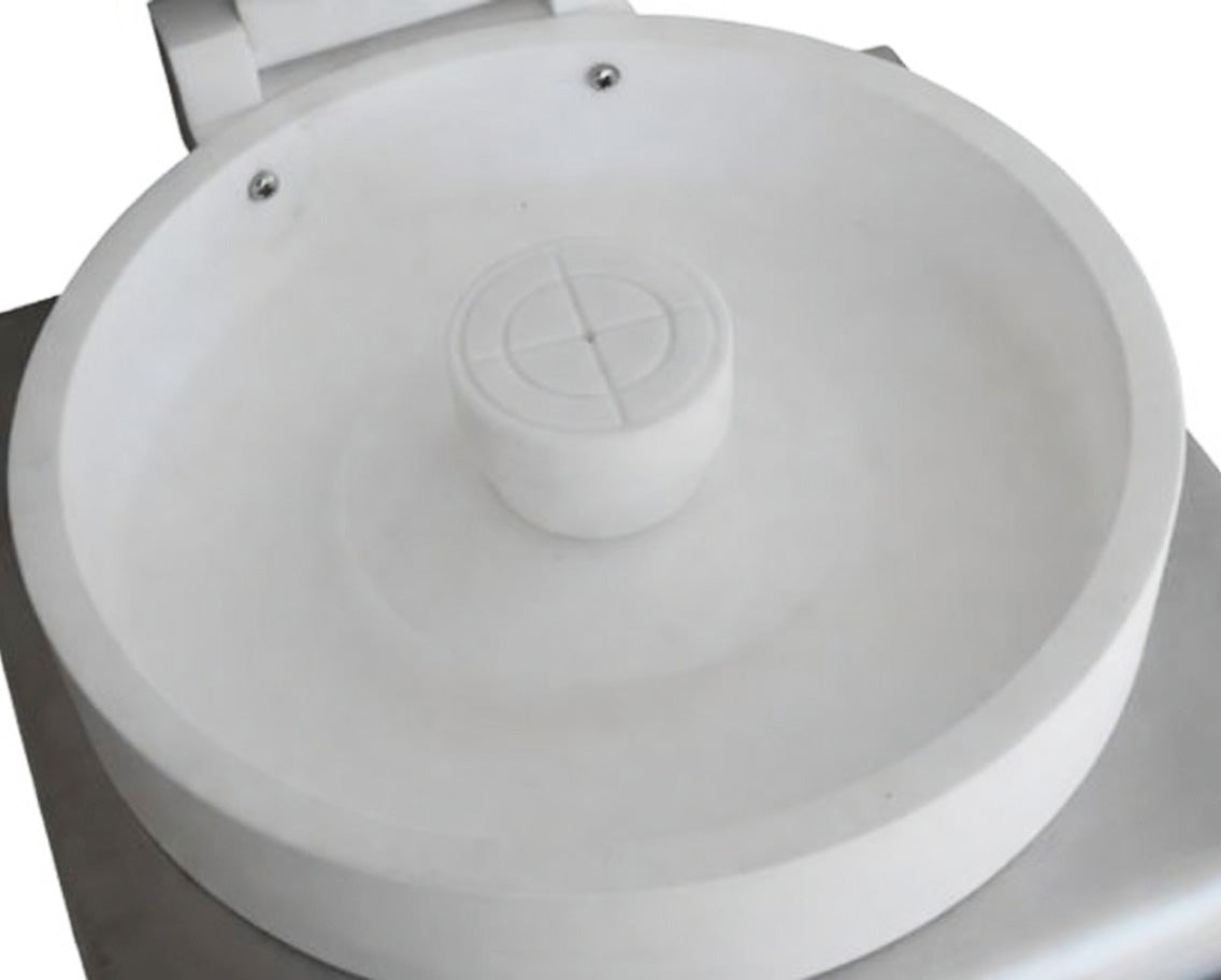 ECS-SL Programmable Spin Coater with Vacuum Chunk (Max. 150mm, 10000 rpm) and Radiation Heating (200°C), ESLPSCVCRH