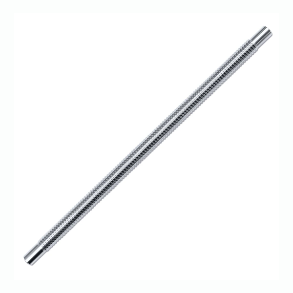 Wire Rod (W=300 mm, D=10 mm) for Roll-to-Roll Dip Coater (ESMR2RDC), ESMAWRW300