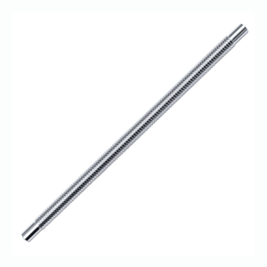 Wire Rod (W=300 mm, D=10 mm) for Roll-to-Roll Dip Coater (ESMR2RDC), ESMAWRW300