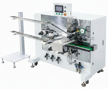 ECS-SM Semi-Automatic Electrode Winder for Cylindrical and Pouch/Prismatic Cells, ESMCCSAEW