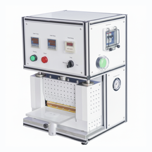 ECS-SM Heat Sealer (Max. 190 mm) for Top/Side Sealing of Pouch Cells, ESMPCTSSHS