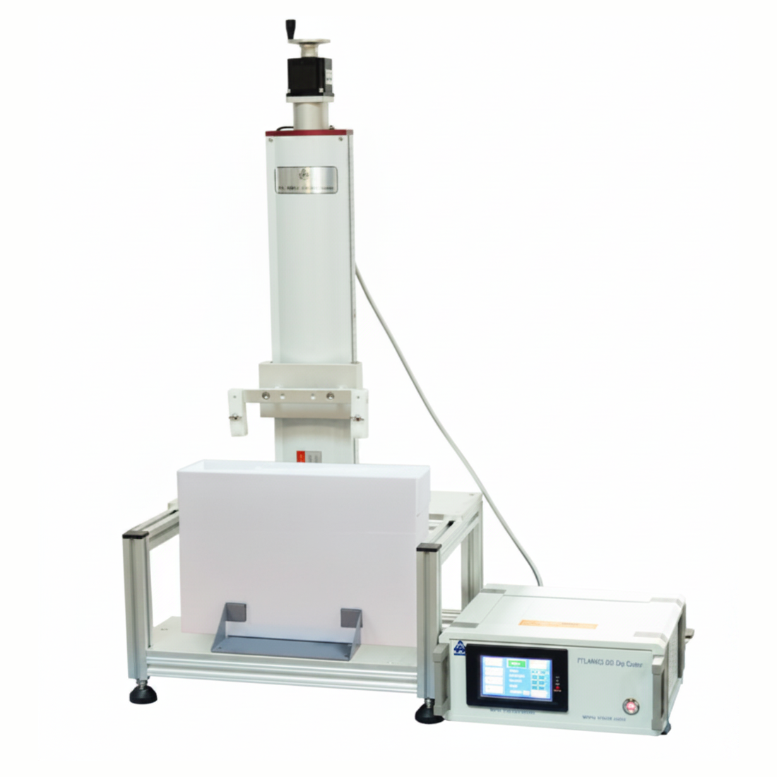 ECS-SM Programmable Dip Coater (Sample: L310*W260*T5mm), ESMPDC