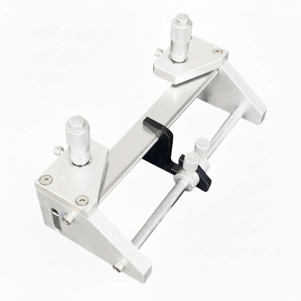 ECS-SM Multifunctional Tape Casting Coater (Doctor Blade + Wire Rod) with Heated Vacuum Bed (L200*W200 mm, 160°C), ESMMTCCHVB