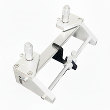 ECS-SM Multifunctional Tape Casting Coater (Doctor Blade + Wire Rod) with Heated Vacuum Bed (L200*W200 mm, 160°C), ESMMTCCHVB