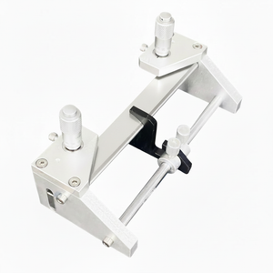 Film Applicator with Adjustable Coating Width (0-150 mm) for Tape Casting Coater (ESMTCCIHCVB), ESMAFAACW