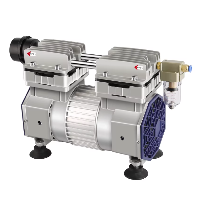 Small Oilless Vacuum Pump (113 L/min), ESOVP