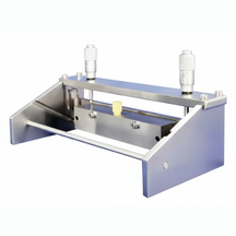 Hybrid Film Applicator (Doctor Blade + Slot Die) for Multifunctional Tape Casting Coater, ESSAHFA