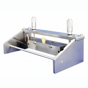 Hybrid Film Applicator (Doctor Blade + Slot Die) for Multifunctional Tape Casting Coater, ESSAHFA