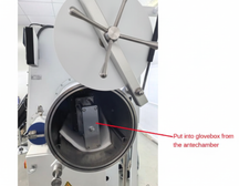 ECS-SS Electric Crimper with Controllable Pressure for Coin Cells- ESSCCECCP