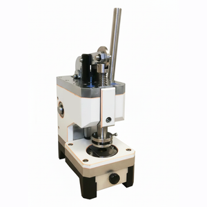 ECS-SS Precise Manual Disk Electrode Cutter for Coin Cells, ESSCCMDEC