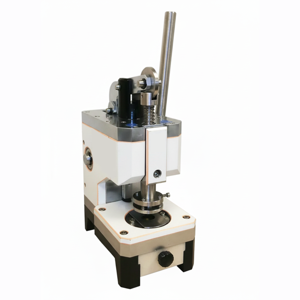 ECS-SS Precise Manual Disk Electrode Cutter for Coin Cells, ESSCCMDEC
