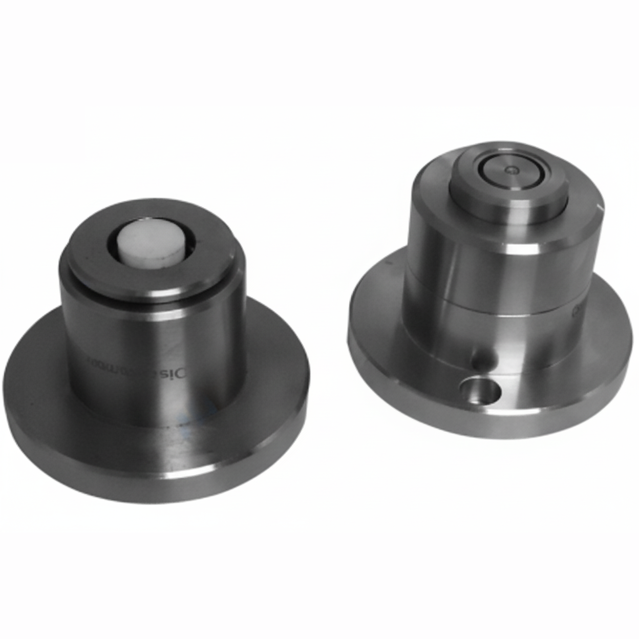ECS-SS Pneumatic Crimper (CR20XX) for Coin Cells, ESSCCPC