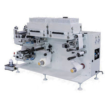 ECS-SS Multifunctional Roll-to-Roll Coater (Max. 160 mm, Doctor Balde, Reverse Comma, Slot Die, and Microgravure) with Dual Heating Chambers, ESSMR2RCDHC
