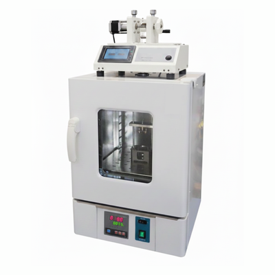 ECS-SS Micro-Speed (1-500um/s) Dip Coater with Drying Oven (100℃), ESSMSDCDO