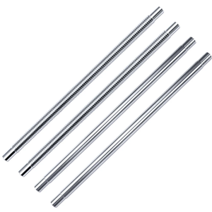 Wire Rod (W=100 mm, D=10 mm) for Multifunctional Tape Casting Coater (ESSMTCCIHCVB), ESSAWRW100