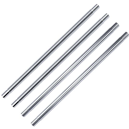 Wire Rod (W=100 mm, D=10 mm) for Multifunctional Tape Casting Coater (ESSMTCCIHCVB), ESSAWRW100