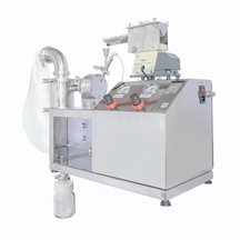 ECS-SS Spiral Jet Mill (500 g/h), ESSSJM