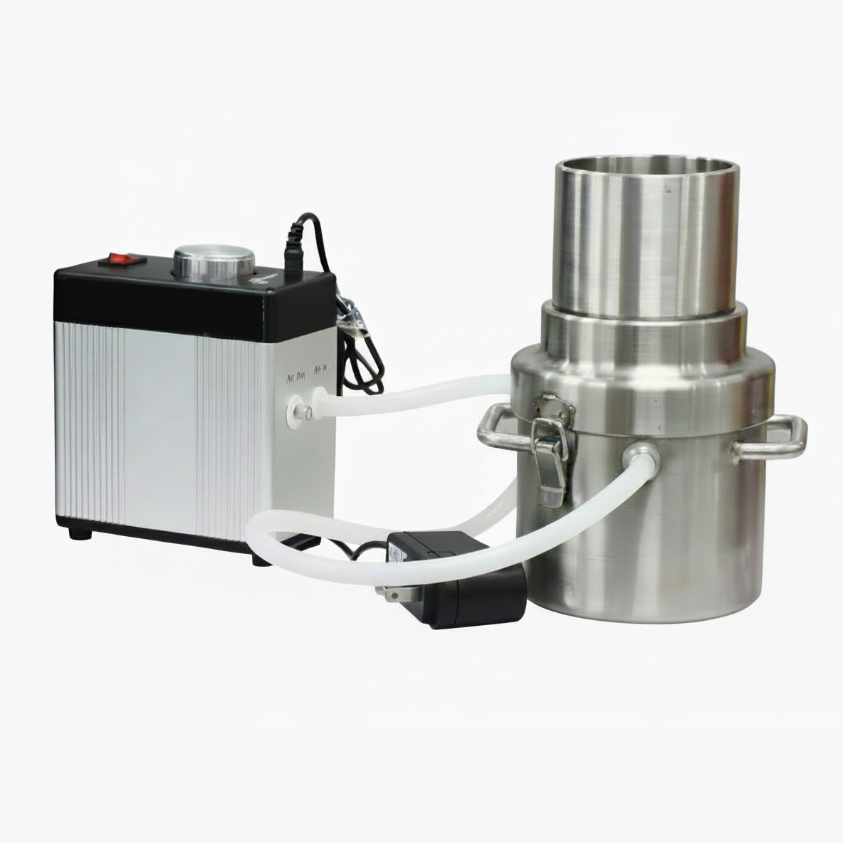 ECS-SS Vacuum Slurry Filter (500mL or 2L), ESSVSF