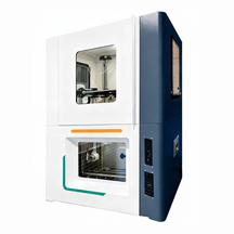 ECS-TB Desktop Ultrasonic Scanning Workstation for Non-Destructive Battery Characterization (Max. 300mm*300mm), ETBNDBCDUSW