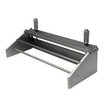 Film Applicator (Doctor Blade) with Adjustable Gap (0-5 mm) for Tape Casting Coater, ETCCAFA