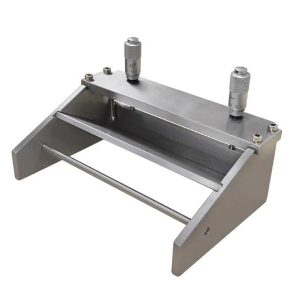 Film Applicator (Doctor Blade) with Adjustable Gap (0-5 mm) for Tape Casting Coater, ETCCAFA