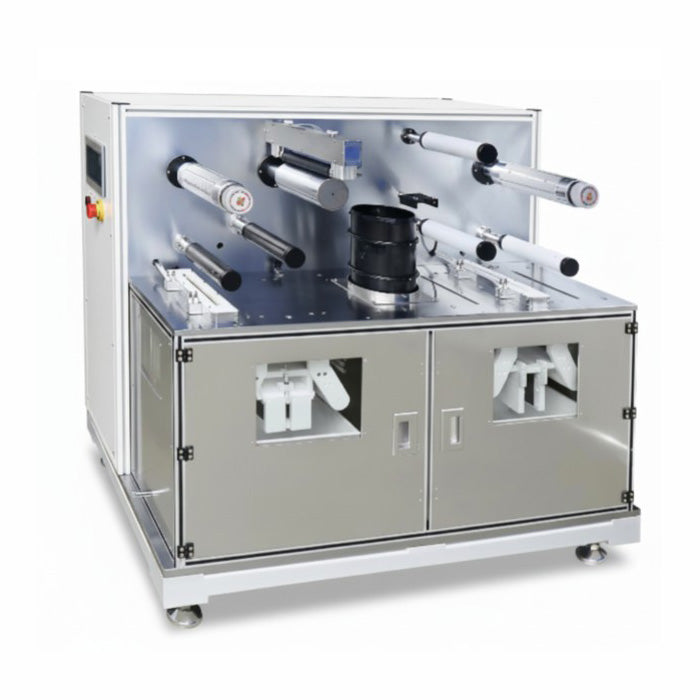 Roll-to-Roll Electrochemical Intercalation and Exfoliation System for Continuous Fabrication of Two-Dimensional Sheets, ETDSR2REIES