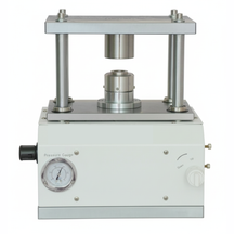 ECS-TS Pneumatic Crimper (CR20XX) for Coin Cells, ETSCCPC
