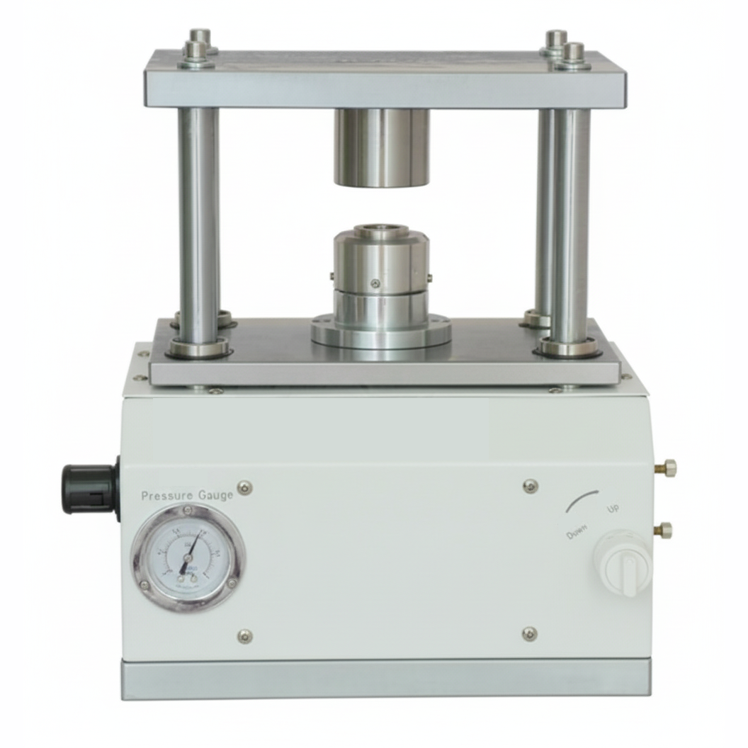 ECS-TS Pneumatic Crimper (CR20XX) for Coin Cells, ETSCCPC